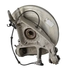 ZWROTNICA PIASTA TYŁ RANGE ROVER L494 LEWA Niska cena